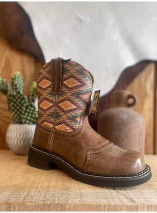 Ariat fat babys top