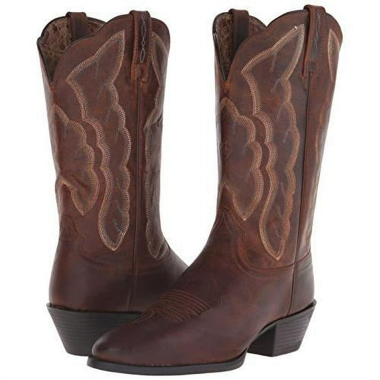 Ariat women's heritage deals