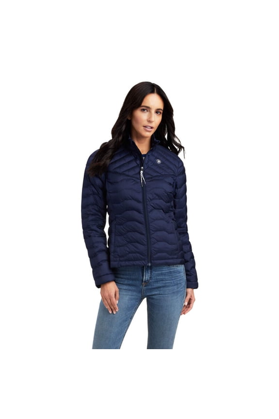 Ariat Women's Ideal Down Jacket