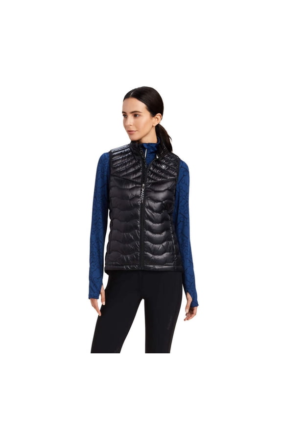 Ariat Women's Ideal Down Vest