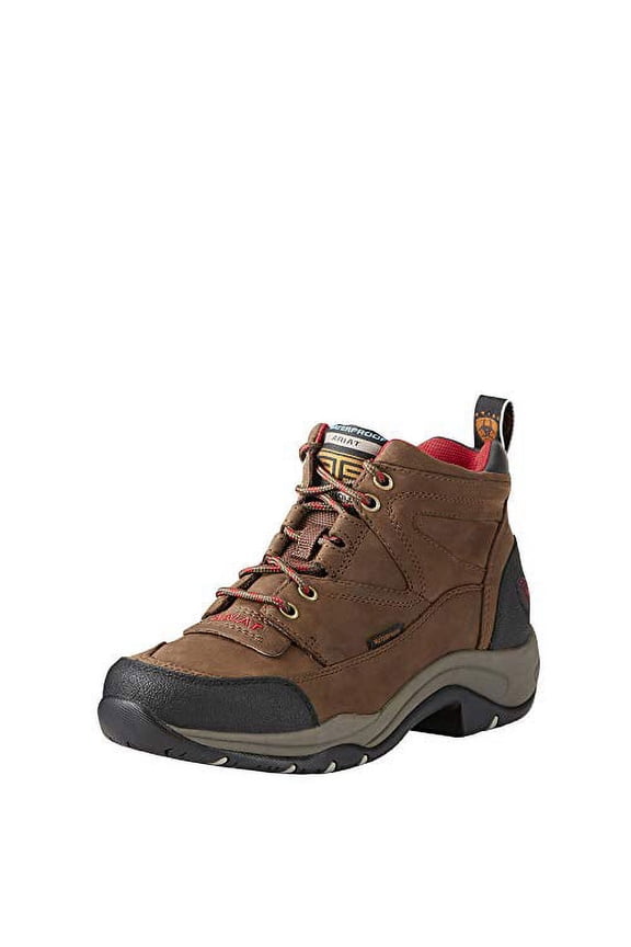Women's Terrain H2O Work Boot