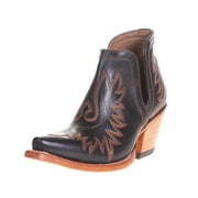 Ariat Womens 10029653 Women`s Dixon Bootie 9 Black