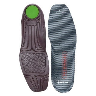 Square Toe Insoles