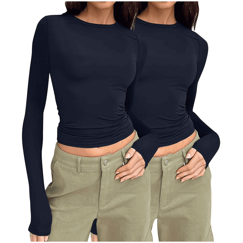 Effortless Edit Ladies Top main image 1