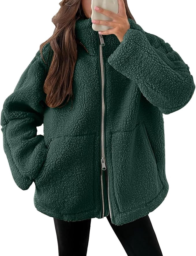 Patagonia's $149 Full-Zip Fleece Jacket Is Now $74
