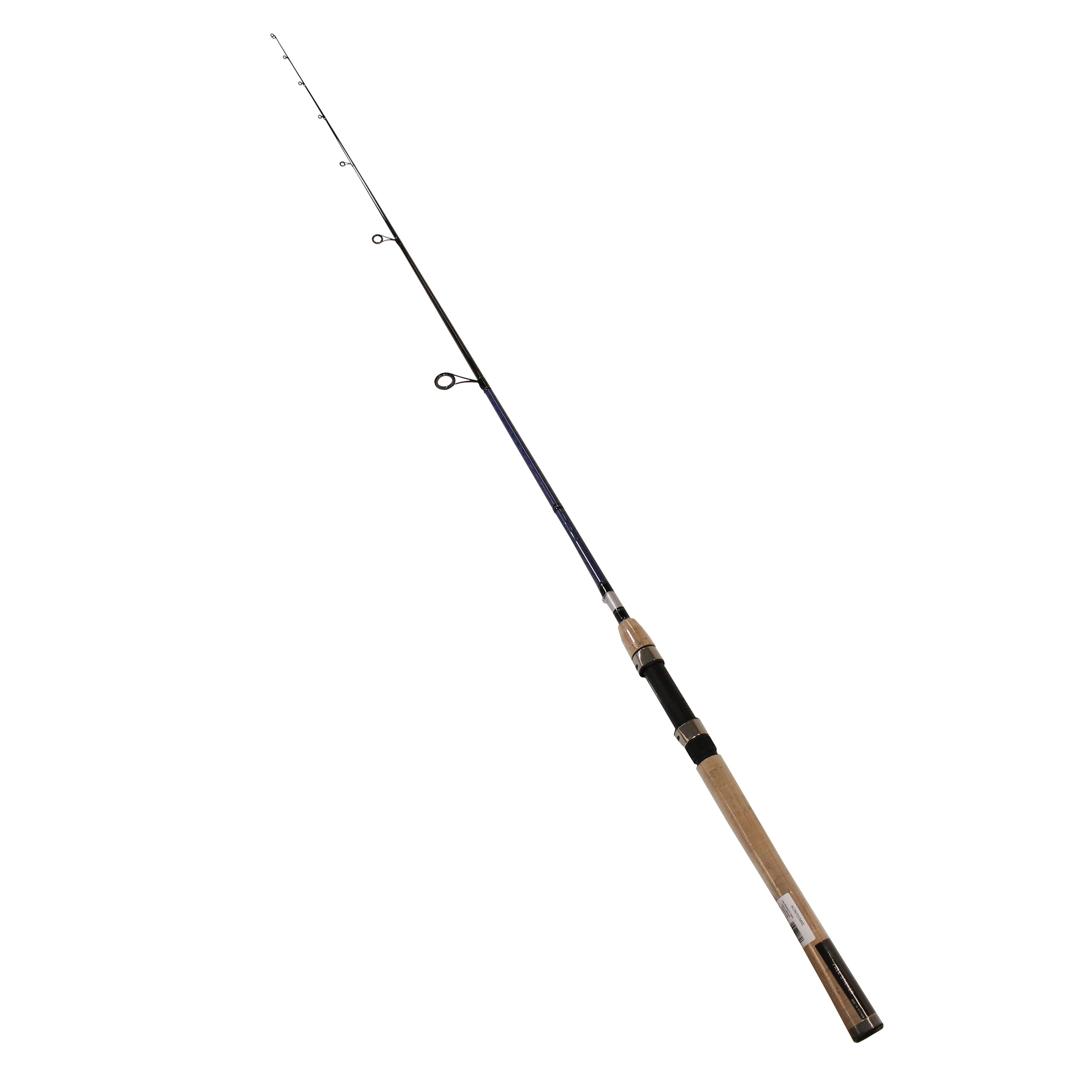 Rods  Action: Extra Fast; Fishing Rod Type: Spinning; Length: 6'3