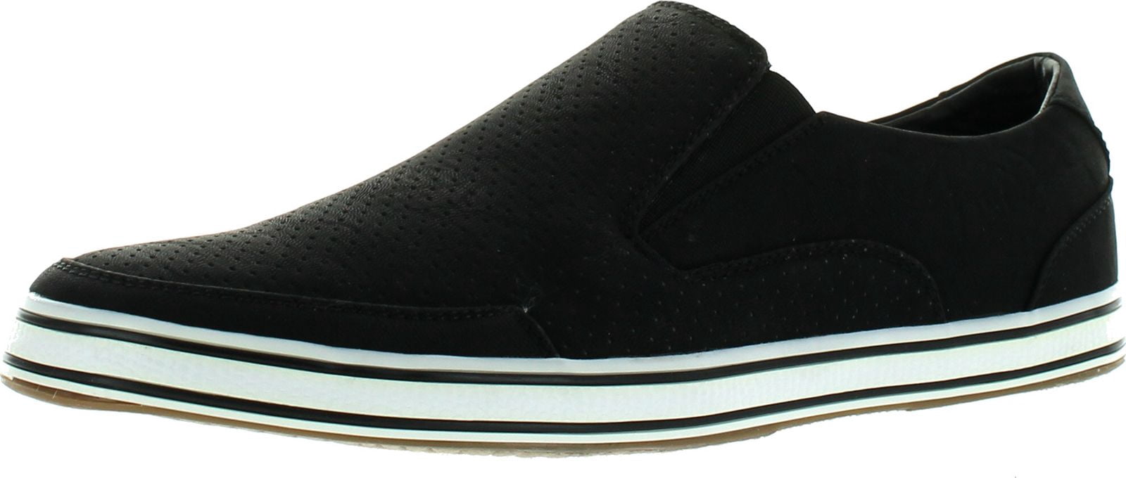 Men SHOES SHOES EASY RID\'AIR Arider AIR-04 Mens Classic Low-Top Casual Comfort Slip On  main image 2