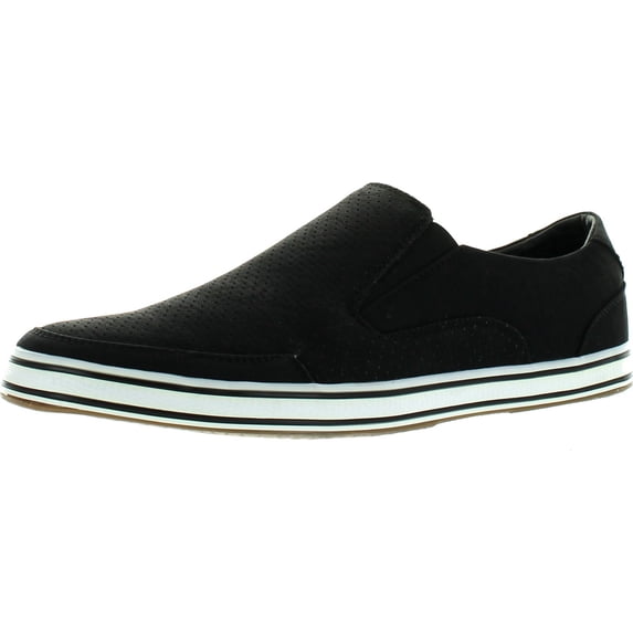 Arider AIR-04 Mens Classic Low-Top Casual Comfort Slip On Sneaker Shoe