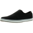 thumbnail image 1 of Arider AIR-04 Mens Classic Low-Top Casual Comfort Slip On Sneaker Shoes, 1 of 4