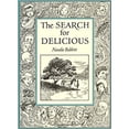 thumbnail image 1 of Pre-Owned The Search for Delicious (Hardcover) 0374365342 9780374365349, 1 of 1