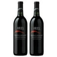 thumbnail image 1 of Ariel Cabernet Sauvignon Non-alcoholic Red Wine Two Pack, 1 of 5