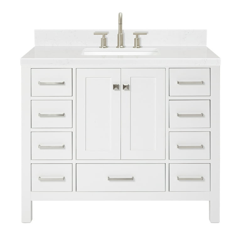 Ariel cambridge vanity 42 deals