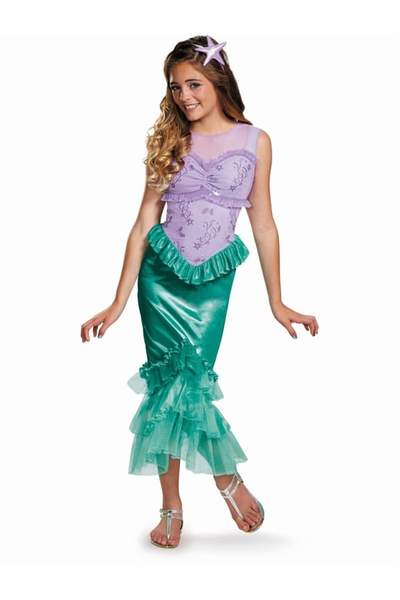 Ariel Classic Adult