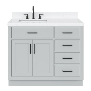 Ariel bathroom vanity deals