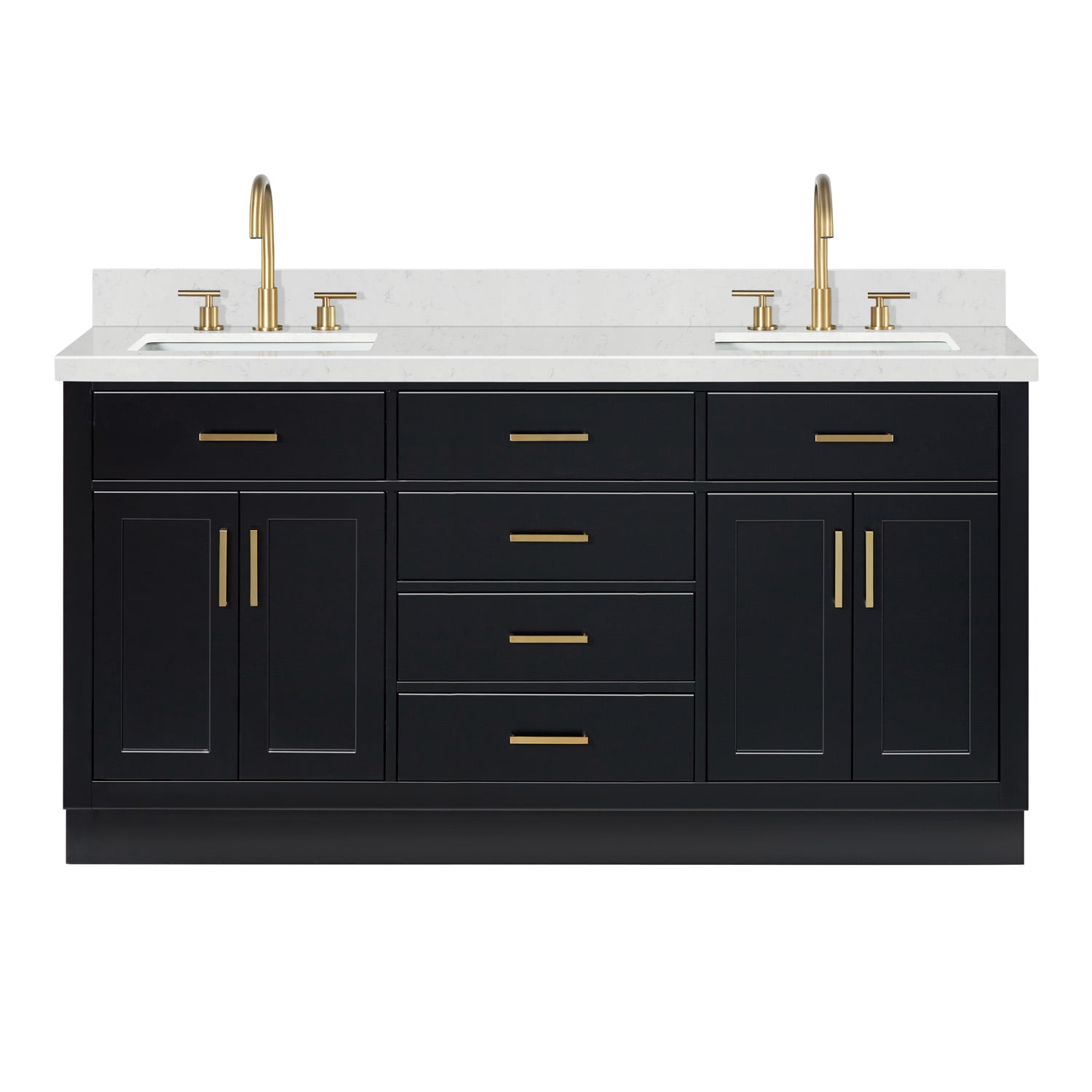 66 Inch Bathroom Vanity