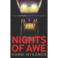 thumbnail image 1 of Ariel Kafka Mystery: Nights of Awe (Paperback), 1 of 1