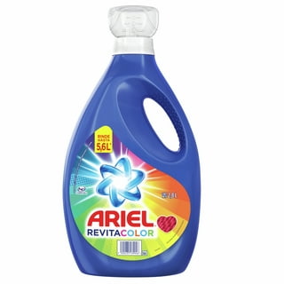 ARIEL - ARIEL Sachet 60 doses de lessive liquide concentrée 3 en 1 Pods  Ultra détachant formule professionnelle disponible chez PAPETERIES GAUBERT