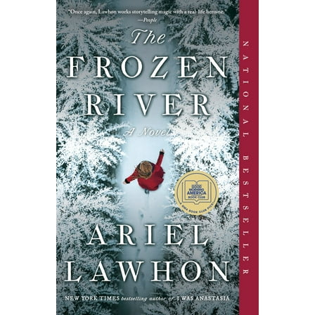 The Frozen River: a GMA Book Club Pick: A Novel (Paperback)