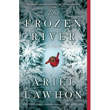 Ariel Lawhon: The Frozen River: a GMA Book Club Pick: A Novel (Paperback)