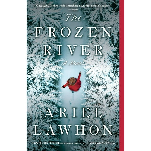 The Frozen River: a GMA Book Club Pick: A Novel (Paperback)