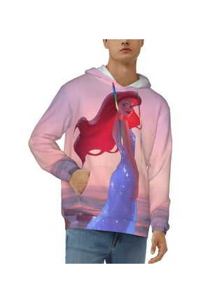 Ariel Hoodie
