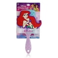 thumbnail image 1 of Little Mermaid Hair Brush by Disney, for Kids, 1 of 2