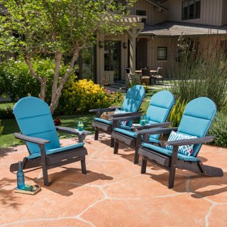 Wood Adirondack Chairs in Adirondack Chairs - Walmart.com