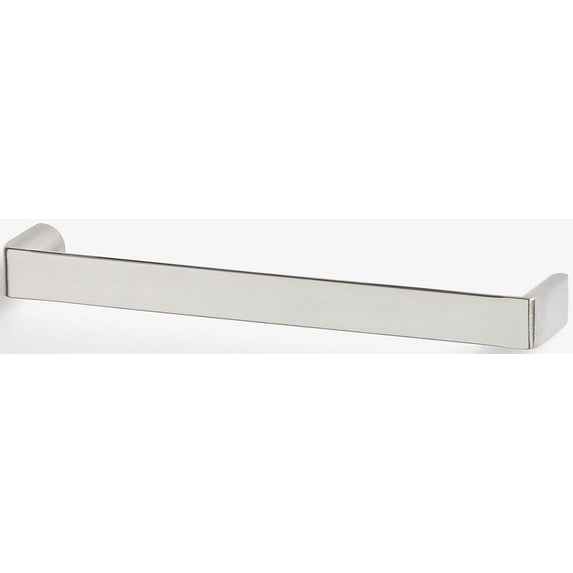 Ariel P115-1 Bristol 5" Center To Center Handle Cabinet Pull - Nickel