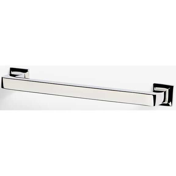 Ariel P305-1 Langford 5" Center To Center Handle Cabinet Pull - Chrome