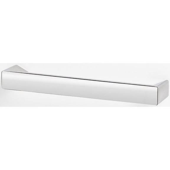 Ariel P405PC-1 Waverly 5" Center To Center Handle Cabinet Pull - Chrome