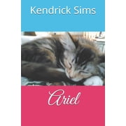 Ariel, (Paperback)