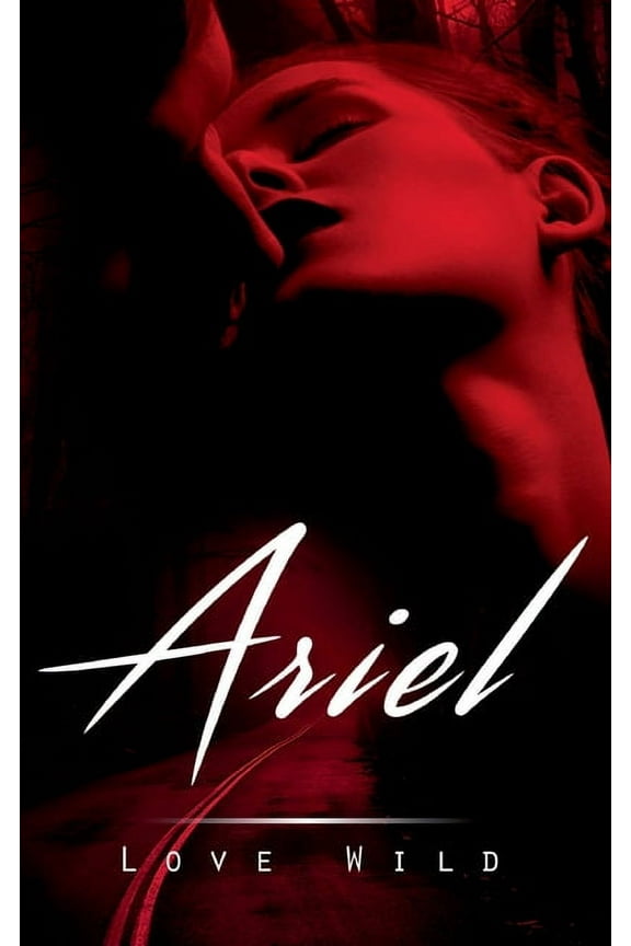 Ariel (Paperback)
