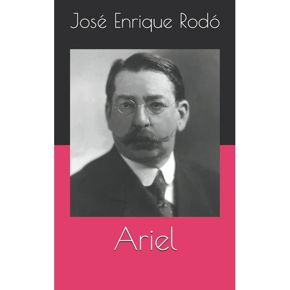 Ariel (Paperback)