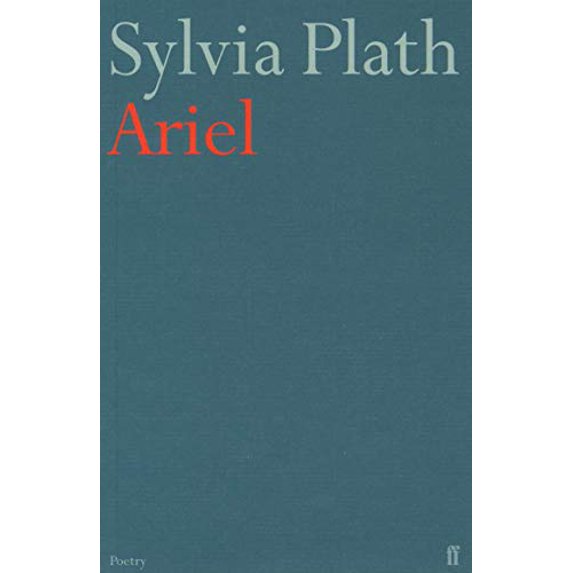 Pre-Owned Ariel (Paperback) 0571086268 9780571086269