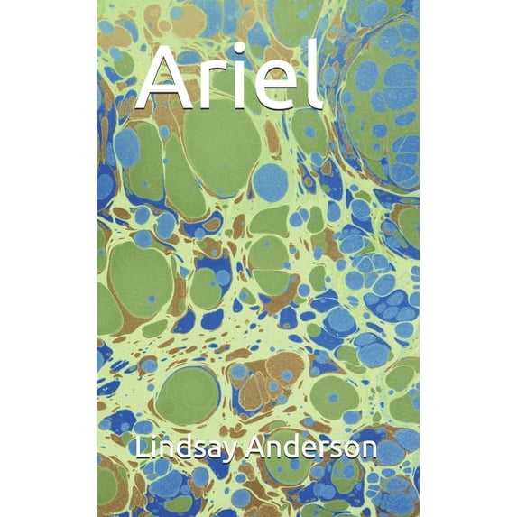 Ariel, (Paperback)