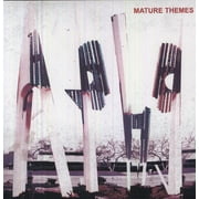 Ariel Pinks Haunted Graffiti - Mature Themes - Music & Performance - Vinyl