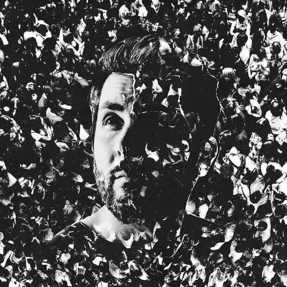 Ariel Posen - Reasons Why - Music & Performance - CD