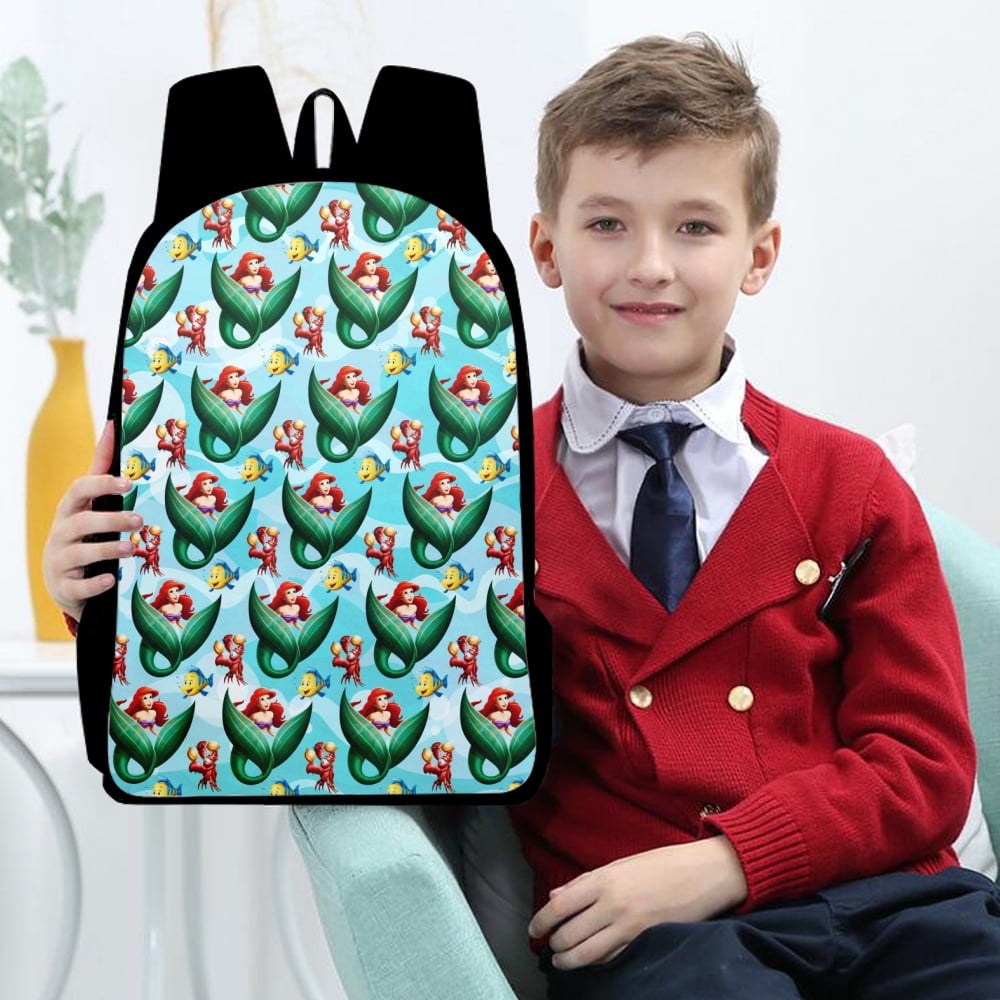 Ariel school bag online