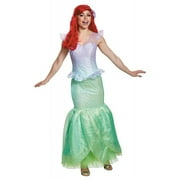 Ariel Costume Adult