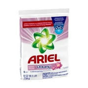 Ariel W.Downy Powder Laundry Detergent 5LD 250 gm