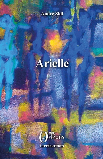 Arielle, (Paperback)