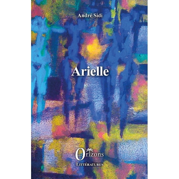 Arielle, (Paperback)