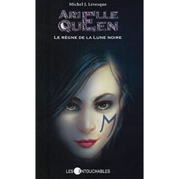 Pre-Owned Arielle Queen 9782895493921 Used