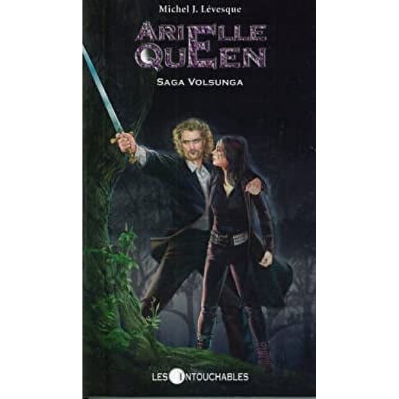 Pre-Owned Arielle Queen 9782895494133 Used