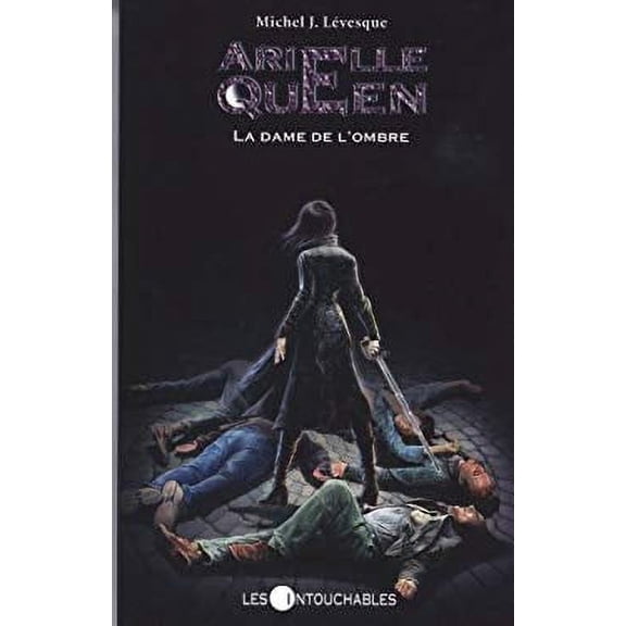 Pre-Owned Arielle Queen 9782895494522 Used
