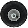 thumbnail image 1 of Ariens 07100801 Lawn Tractor Wheel Assembly, Front Genuine Original Equipment Manufacturer (OEM) Part, 1 of 4