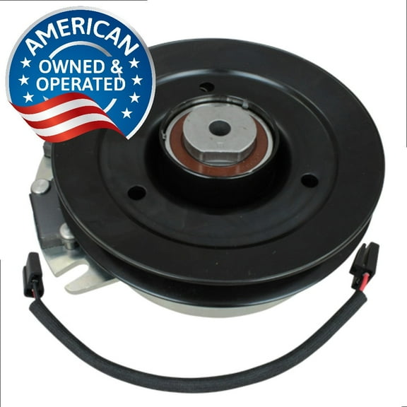 Ariens 092254 Replacement PTO Clutch; Upgraded Next Gen