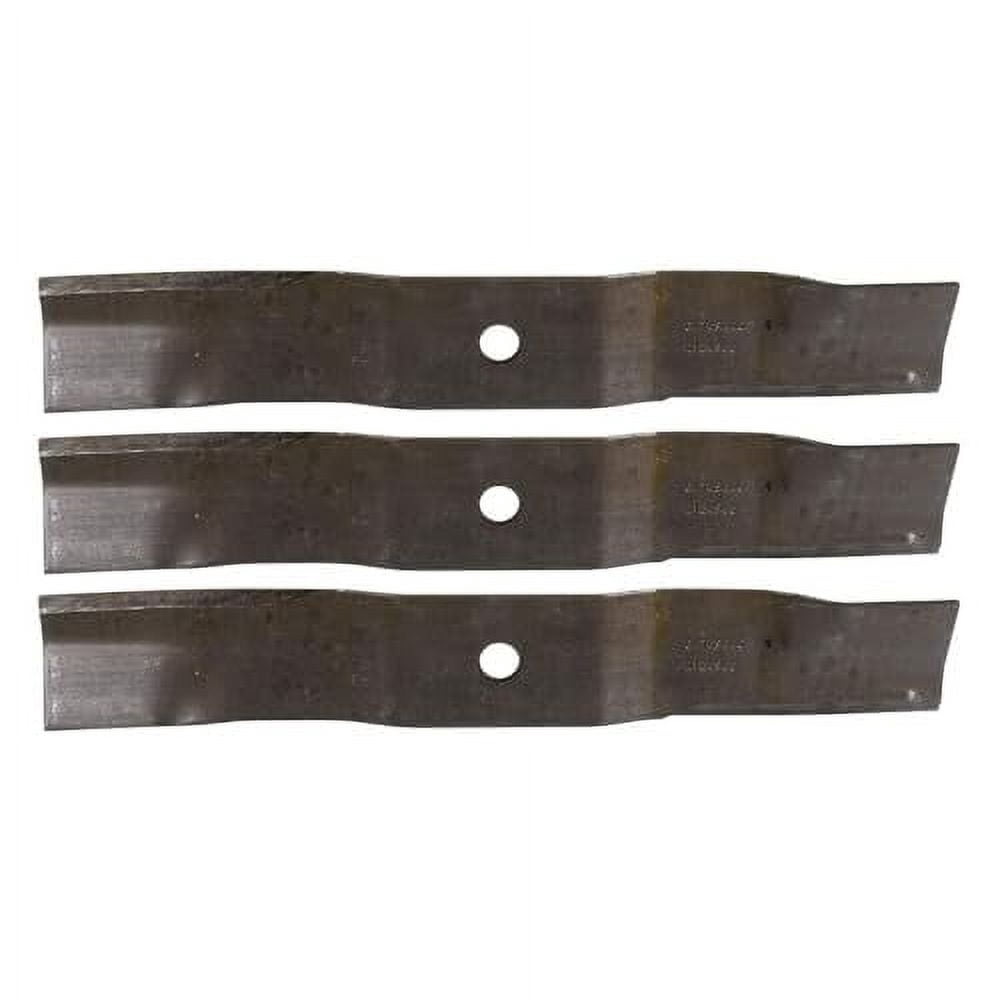 6 USA made blades Gravely Ariens 03746500 03971900 3971900 3746500