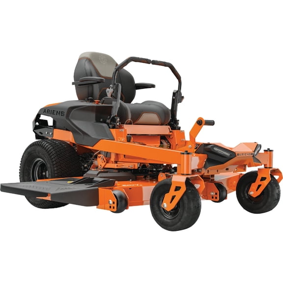 Ariens 7018673 60 in. Ikon Hydrostatic Gas Zero Turn Riding Mower