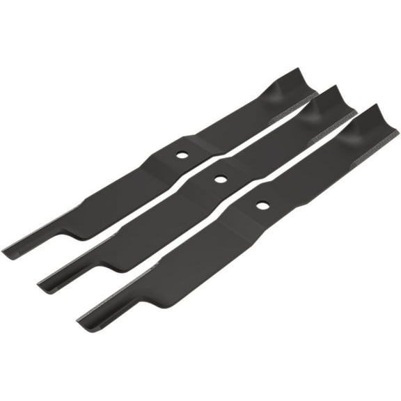 Ariens 70732100 60" Ikon Blades 3 Kit
